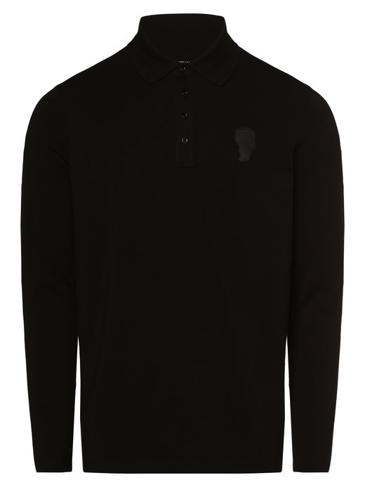 Męska koszulka polo