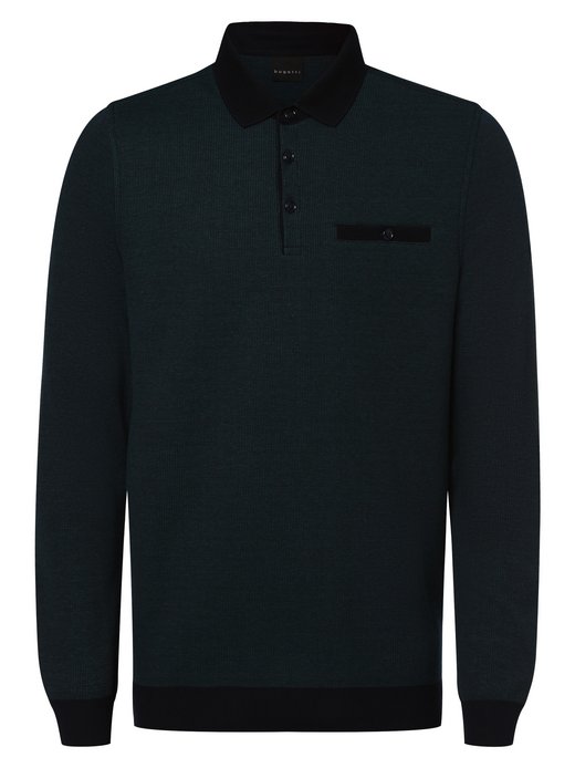 Męska koszulka polo