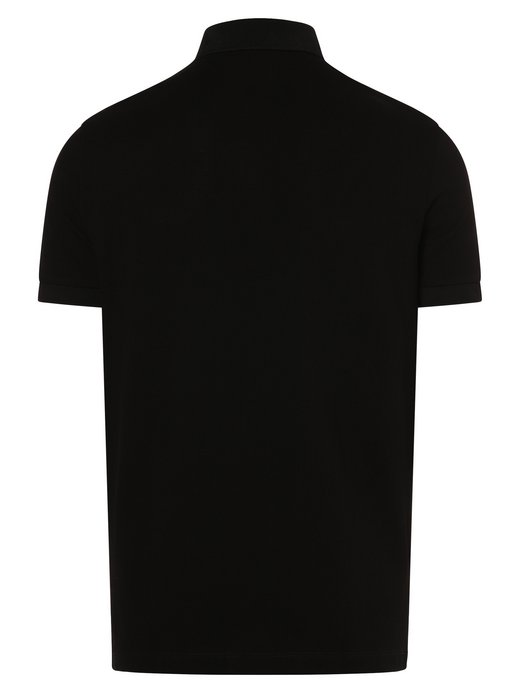 Męska koszulka polo