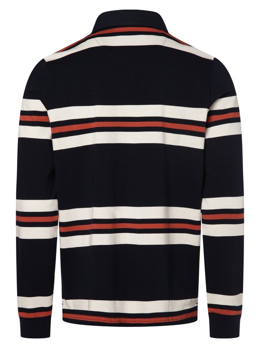 Męska koszulka polo