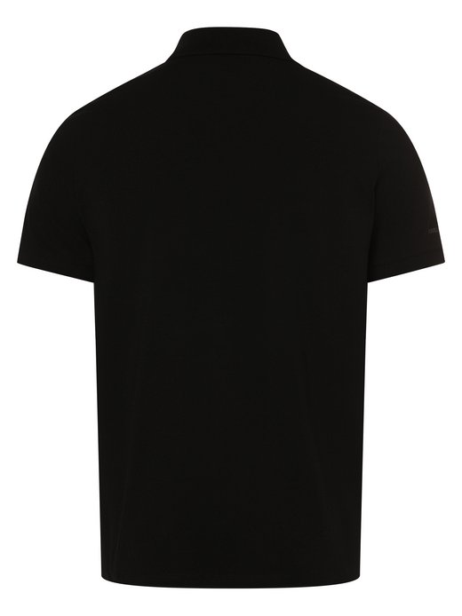 Męska koszulka polo