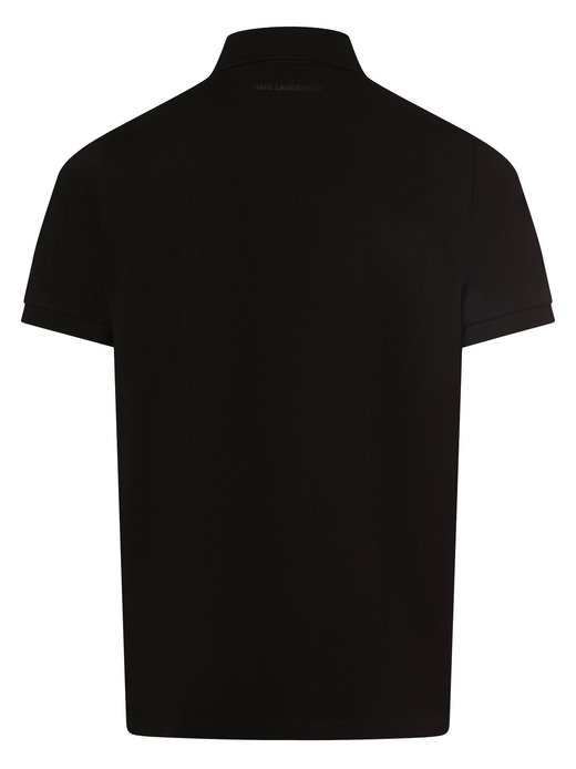 Męska koszulka polo