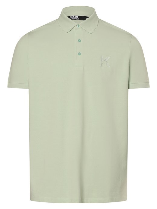 Męska koszulka polo