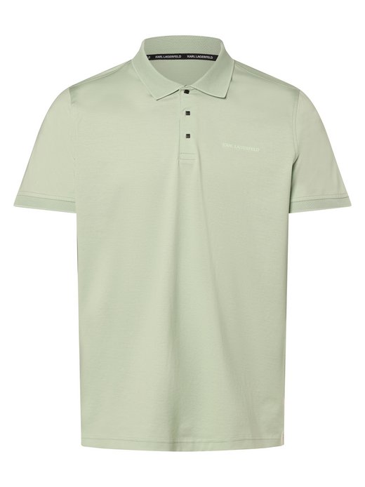 Męska koszulka polo