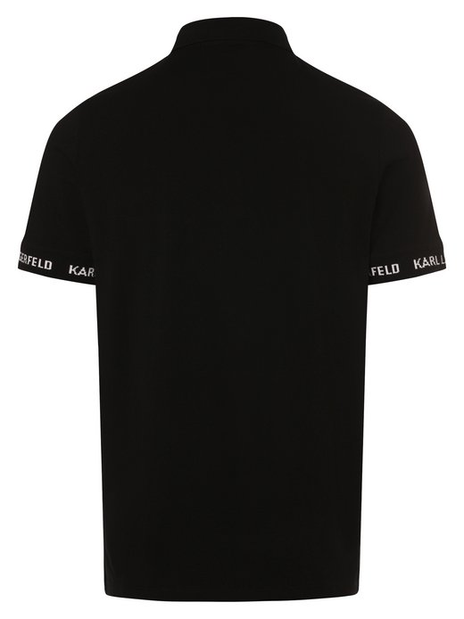 Męska koszulka polo