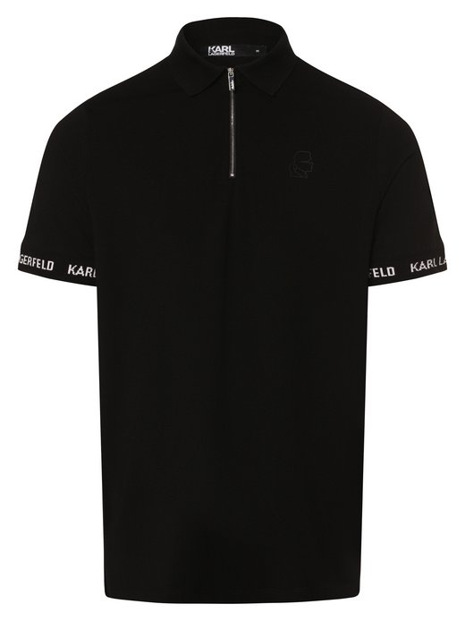 Męska koszulka polo
