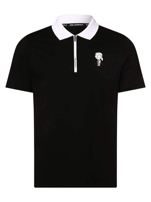 Męska koszulka polo