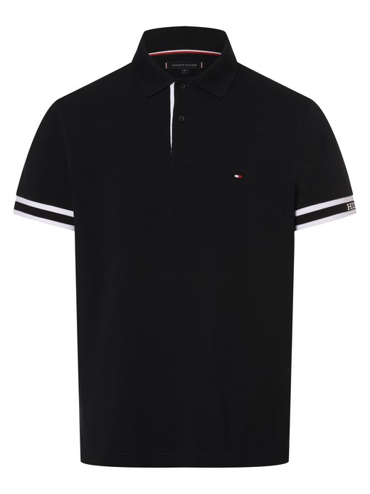 Męska koszulka polo