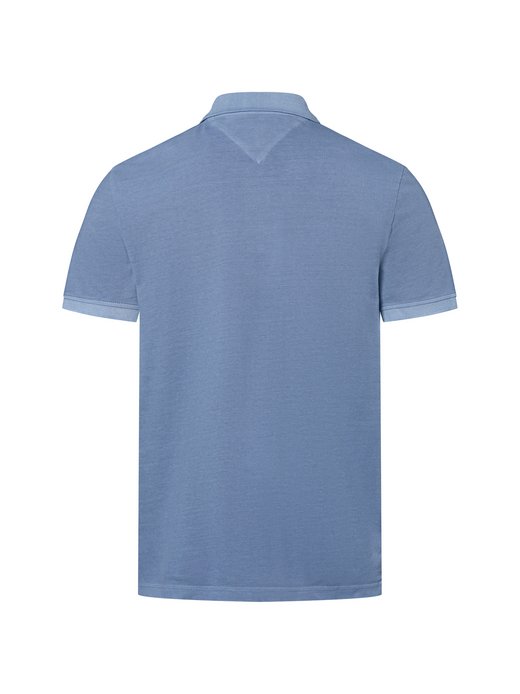 Męska koszulka polo