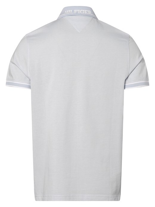 Męska koszulka polo