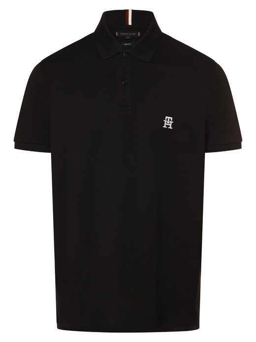 Męska koszulka polo