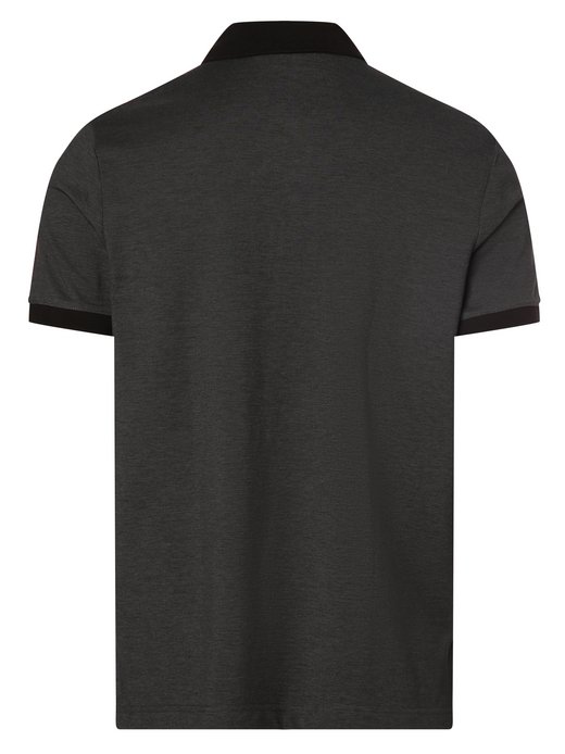 Męska koszulka polo
