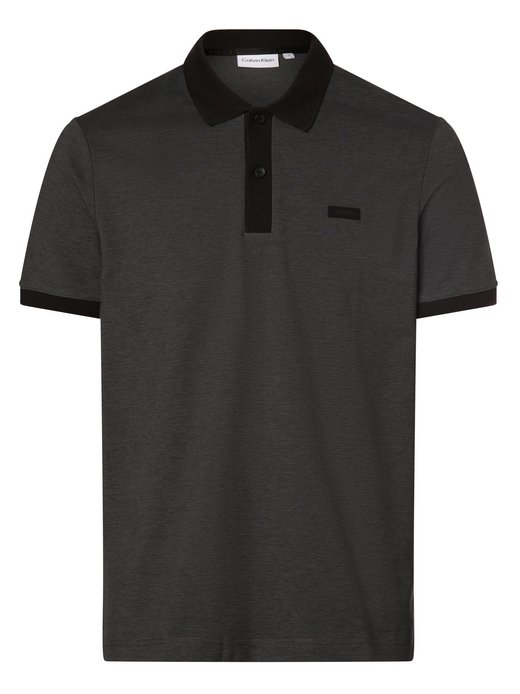 Męska koszulka polo