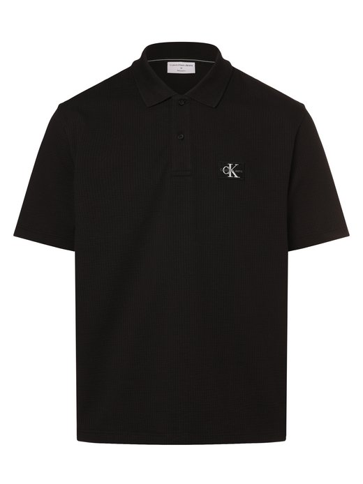 Męska koszulka polo