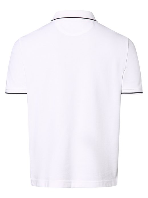 Męska koszulka polo