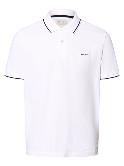 Męska koszulka polo