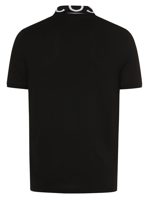 Męska koszulka polo