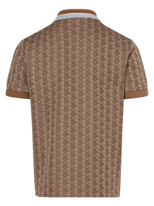 Męska koszulka polo