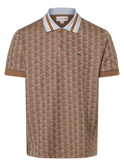 Męska koszulka polo