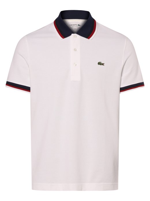 Męska koszulka polo