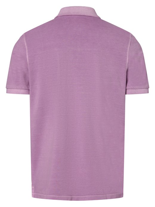 Męska koszulka polo