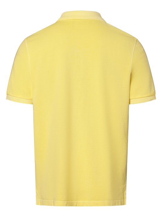 Męska koszulka polo