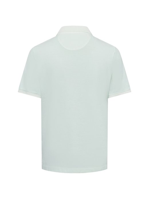 Męska koszulka polo