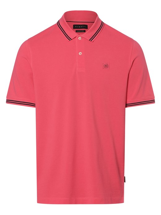 Męska koszulka polo