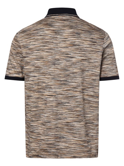 Męska koszulka polo