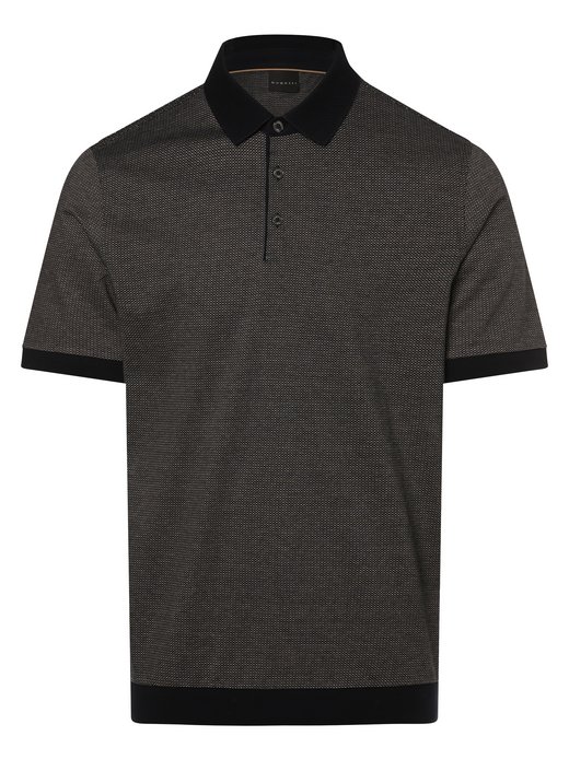 Męska koszulka polo