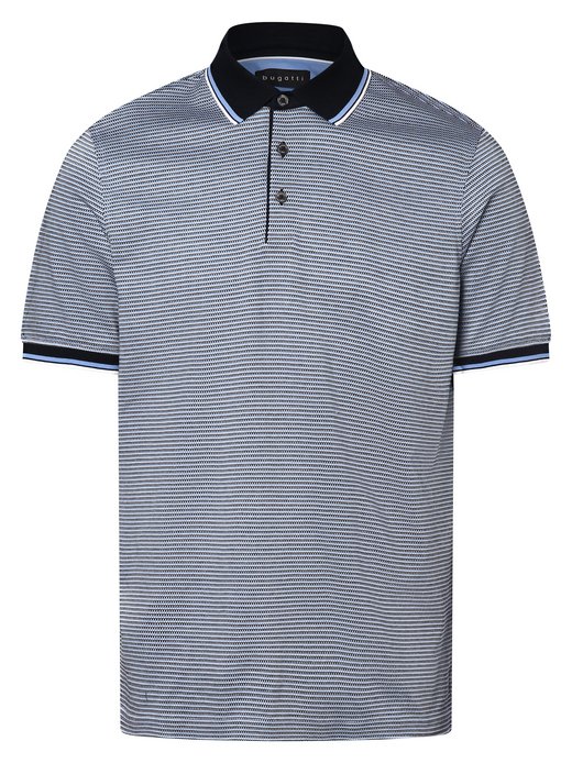 Męska koszulka polo