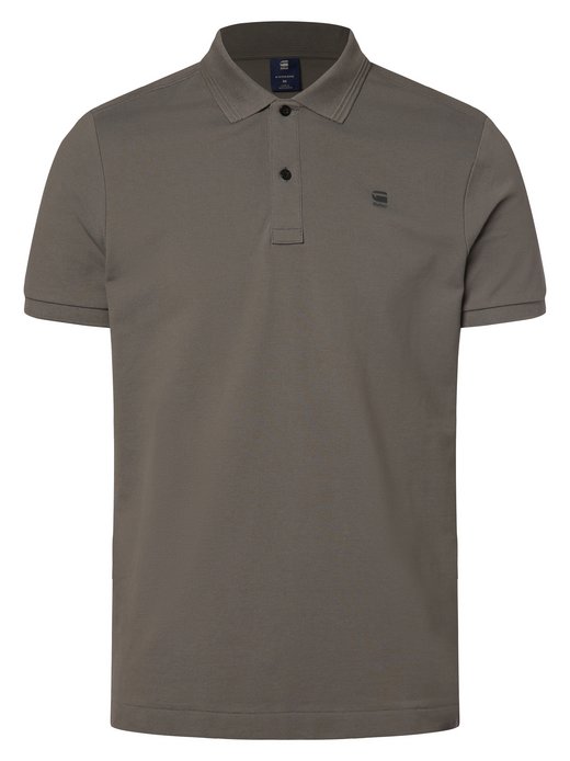 Męska koszulka polo