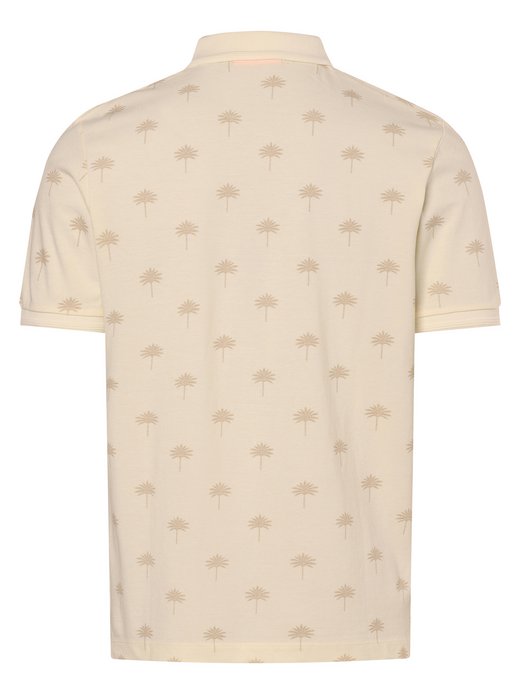 Męska koszulka polo