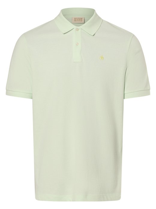 Męska koszulka polo