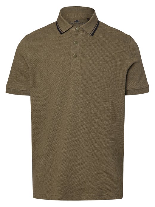 Męska koszulka polo