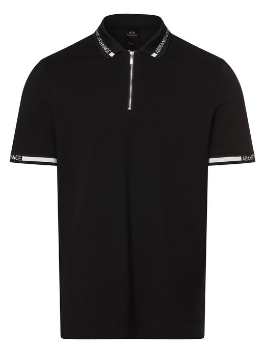 Męska koszulka polo