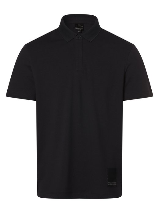 Męska koszulka polo