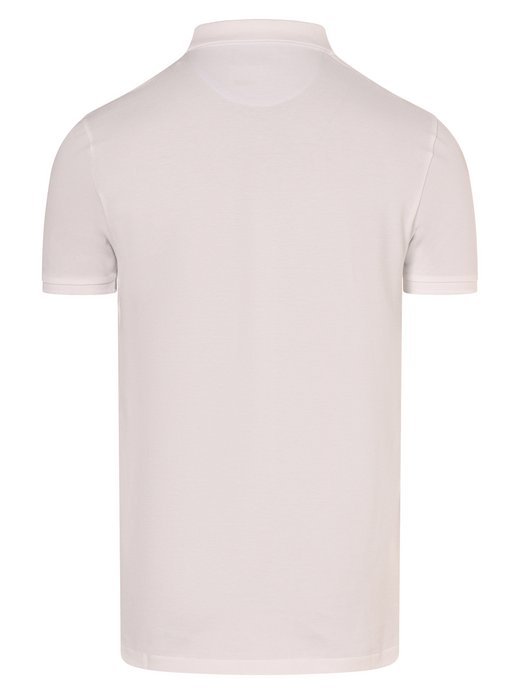 Męska koszulka polo