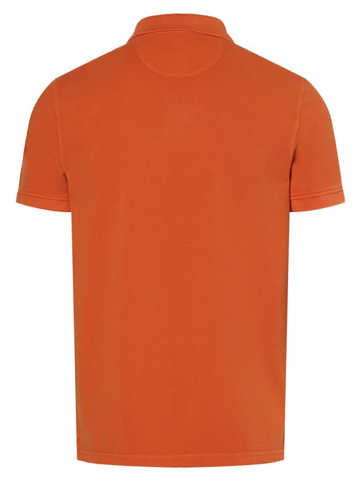 Męska koszulka polo