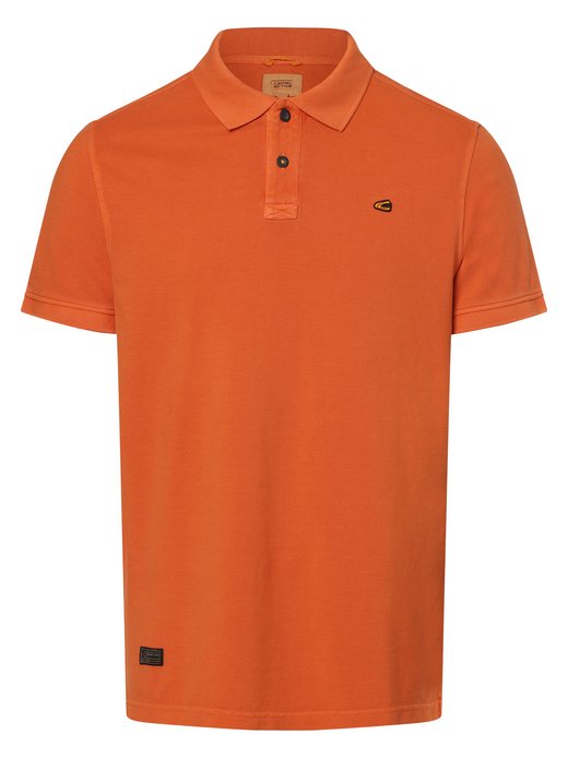 Męska koszulka polo