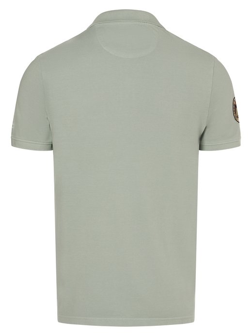 Męska koszulka polo