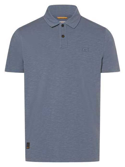 Męska koszulka polo