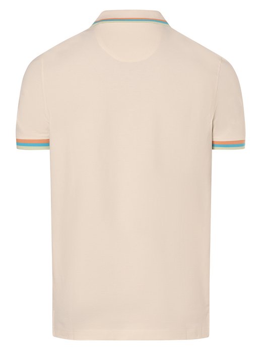 Męska koszulka polo