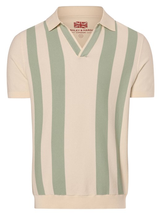 Męska koszulka polo