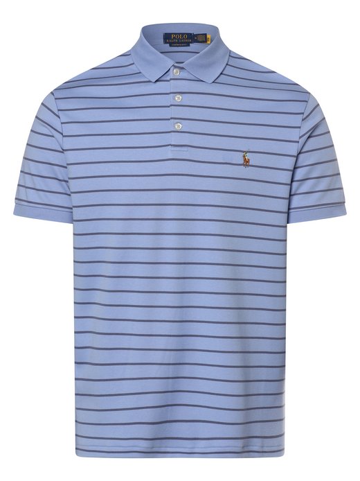Męska koszulka polo