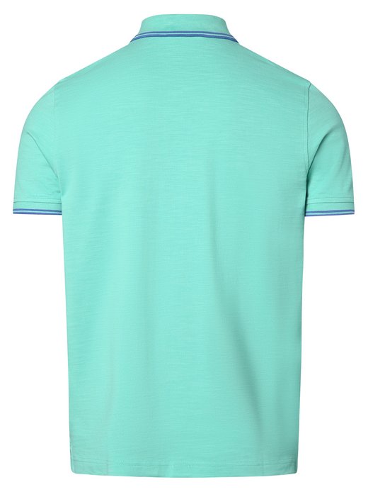 Męska koszulka polo