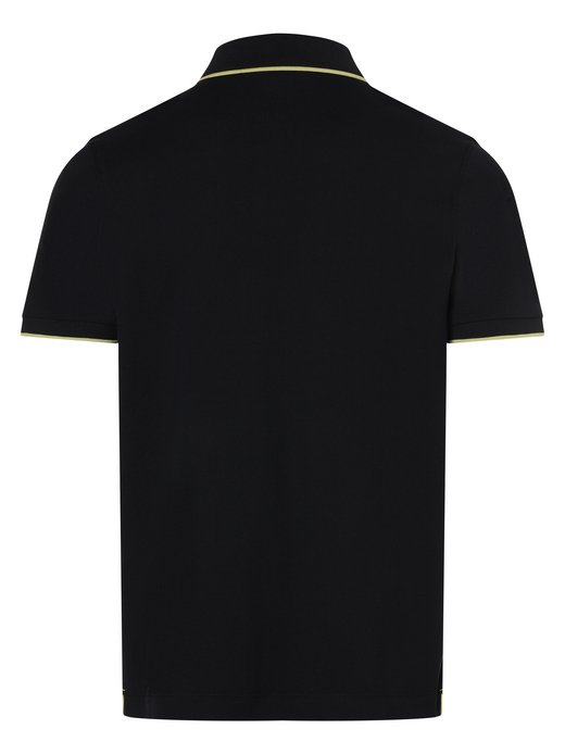 Męska koszulka polo