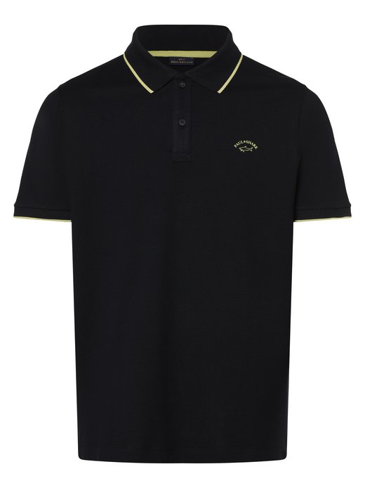 Męska koszulka polo