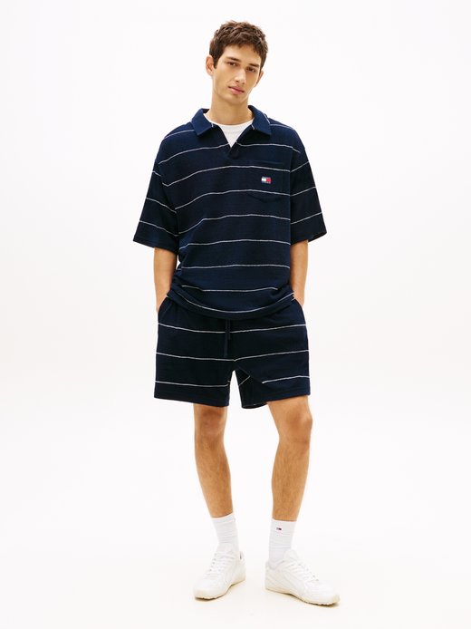 Męska koszulka polo