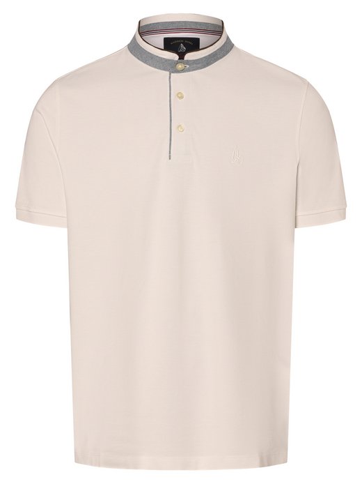 Męska koszulka polo